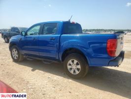 Ford Ranger 2019 2 Ford Ranger 2019 2