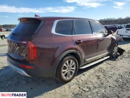 Kia Pozostałe 2021 3