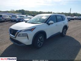 Nissan Rogue 2023 1 Nissan Rogue 2023 1