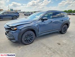 Mazda 5 2025 2