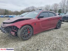 Dodge Charger - zobacz ofertę