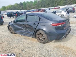 Toyota Corolla 2024 2