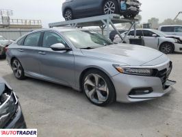 Honda Accord 2018 2