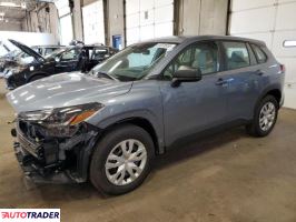 Toyota Corolla 2024 2 Toyota Corolla 2024 2