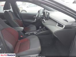 Toyota Corolla 2024 2