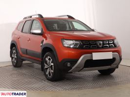 Dacia Duster 2022 1.0 89 KM