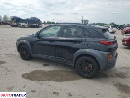 Hyundai Kona 2021 1