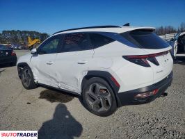 Hyundai Tucson 2024 2