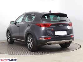 Kia Sportage 2017 1.6 174 KM Kia Sportage 2017 1.6 174 KM