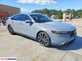 Honda Accord 2023 2