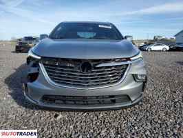 Buick Enclave 2023 3