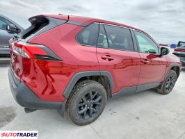 Toyota Pozostałe 2023 2