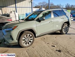 Toyota Pozostałe - zobacz ofertę