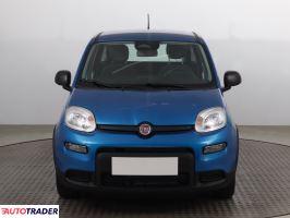 Fiat Panda 2024 1.0 68 KM
