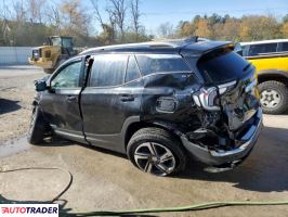 GMC Terrain 2019 1