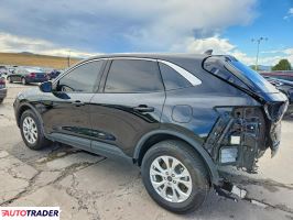 Ford Escape 2024 1