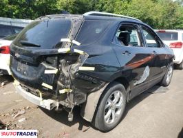 Chevrolet Equinox 2019 1 Chevrolet Equinox 2019 1