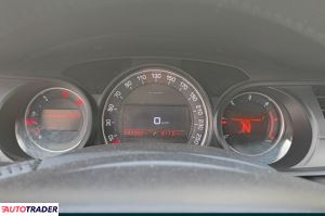 Citroen C5 2011 1.6 109 KM