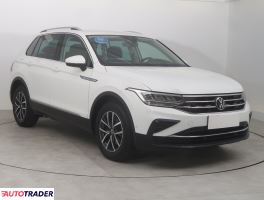 Volkswagen Tiguan - zobacz ofertę