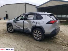 Toyota Pozostałe 2019 2 Toyota Pozostałe 2019 2