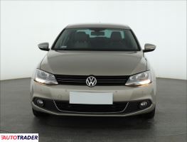 Volkswagen Jetta 2014 1.4 158 KM
