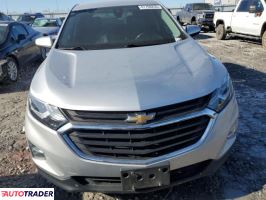 Chevrolet Equinox 2021 1 Chevrolet Equinox 2021 1