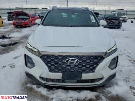 Hyundai Santa Fe 2020 2