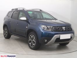 Dacia Duster - zobacz ofertę