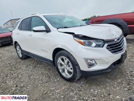 Chevrolet Equinox 2020 1