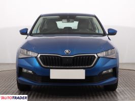 Skoda Scala 2020 1.0 113 KM