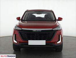 Baic 3 2024 1.5 134 KM