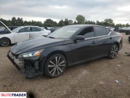 Nissan Altima 2019 2 Nissan Altima 2019 2