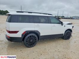 Hyundai Santa Fe 2025 2
