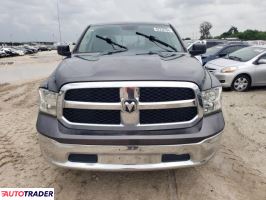 Dodge Ram 2019 5