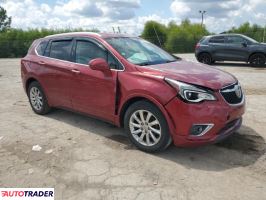 Buick Pozostałe 2019 2 Buick Pozostałe 2019 2