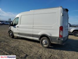 Ford Transit 2020 3