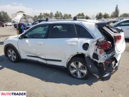 Kia Niro 2019 1 Kia Niro 2019 1