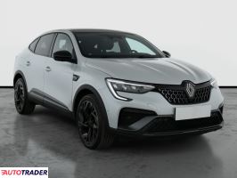 Renault Pozostałe 2024 1.6 140 KM