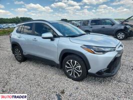 Toyota Corolla 2023 2