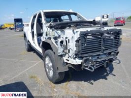GMC Sierra 2021 6 GMC Sierra 2021 6