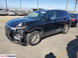 Hyundai Santa Fe 2020 2