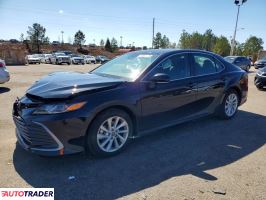 Toyota Camry 2023 2