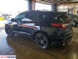 Acura RDX 2020 2