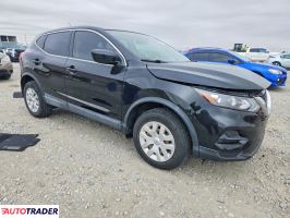 Nissan Rogue 2020 2