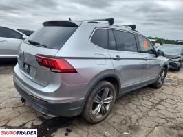 Volkswagen Tiguan 2020 2