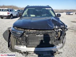 Ford Explorer 2023 2