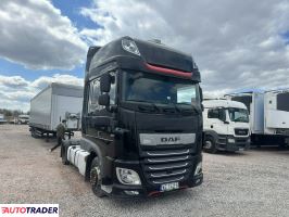 Daf xf 480