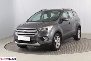 Ford Kuga 2017 1.5 147 KM