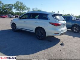Infiniti Pozostałe 2020 3 Infiniti Pozostałe 2020 3