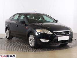 Ford Mondeo 2008 2.0 143 KM